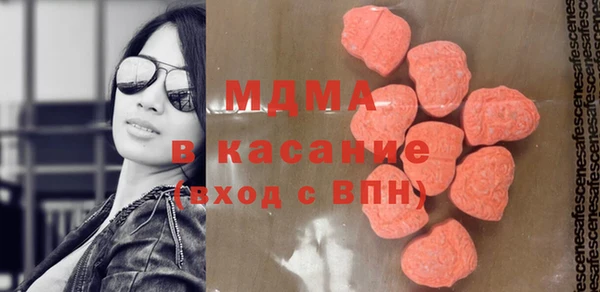 шишки Пересвет